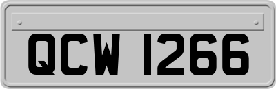 QCW1266