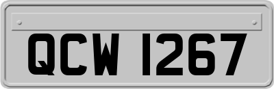 QCW1267