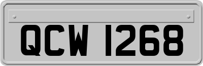 QCW1268