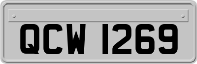 QCW1269