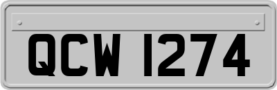 QCW1274