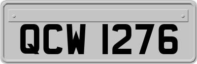 QCW1276