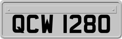 QCW1280