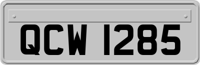 QCW1285