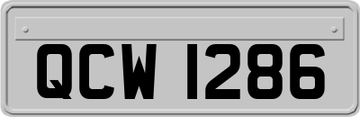 QCW1286