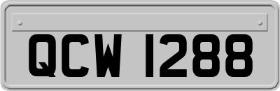 QCW1288