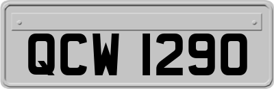 QCW1290