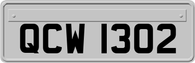 QCW1302