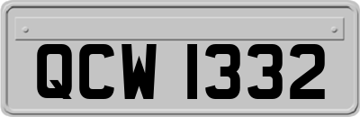 QCW1332