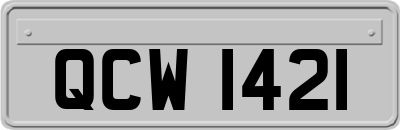 QCW1421