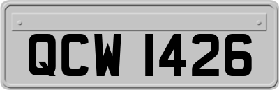 QCW1426