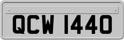 QCW1440