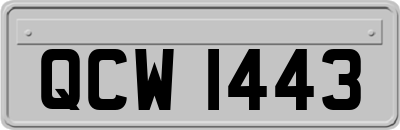 QCW1443