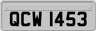 QCW1453