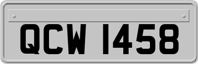 QCW1458