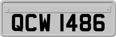 QCW1486