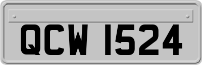 QCW1524