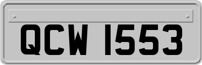 QCW1553