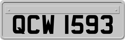 QCW1593