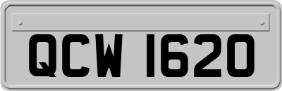 QCW1620