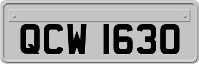 QCW1630