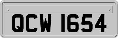 QCW1654