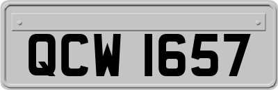 QCW1657