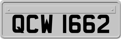 QCW1662