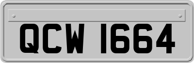 QCW1664