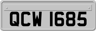 QCW1685