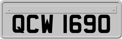 QCW1690