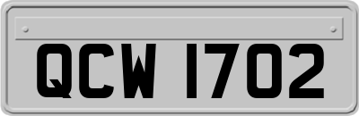 QCW1702