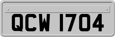 QCW1704