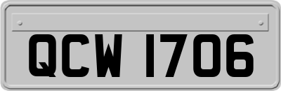 QCW1706