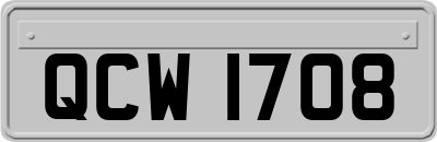 QCW1708