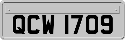 QCW1709