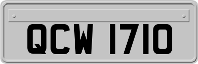 QCW1710