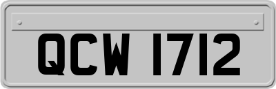 QCW1712