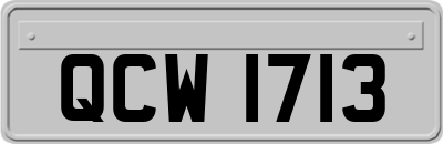 QCW1713