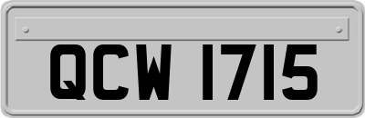 QCW1715