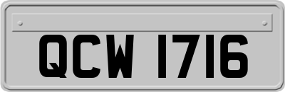 QCW1716