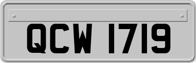 QCW1719