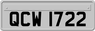 QCW1722