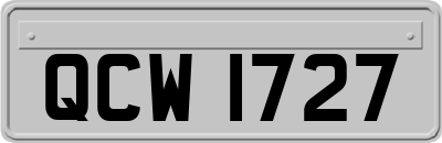 QCW1727