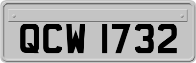 QCW1732