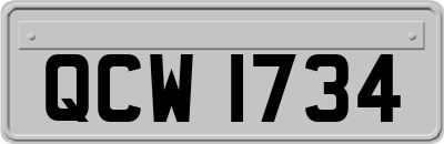 QCW1734