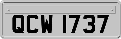 QCW1737