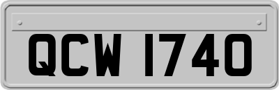 QCW1740