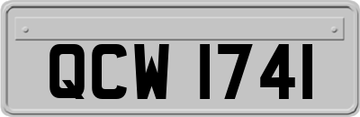 QCW1741