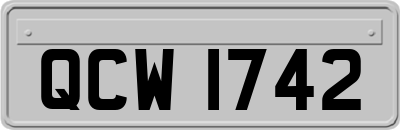 QCW1742